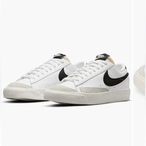 Nike blazer low woman’s size 8.5